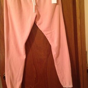 Cotton citizens sweatpants